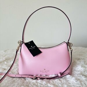 NWT - Kate Spade Sadie Shoulder/Crossbody Bag